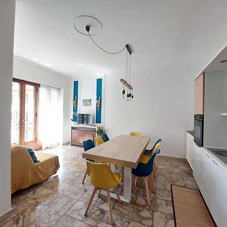 Del Greco House Careggi Apartment ฟลอเรนซ์ ภายนอก รูปภาพ