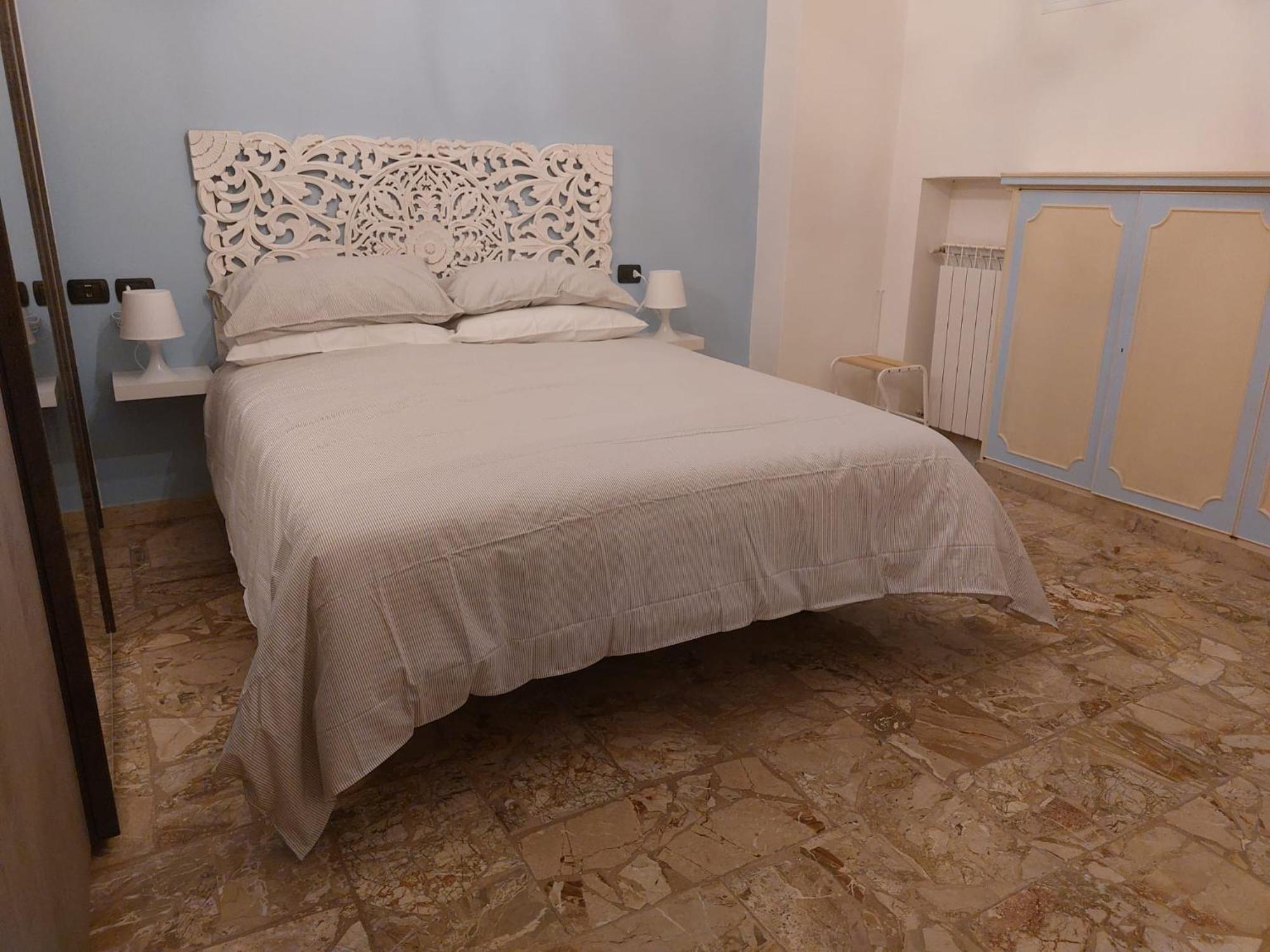 Del Greco House Careggi Apartment ฟลอเรนซ์ ภายนอก รูปภาพ