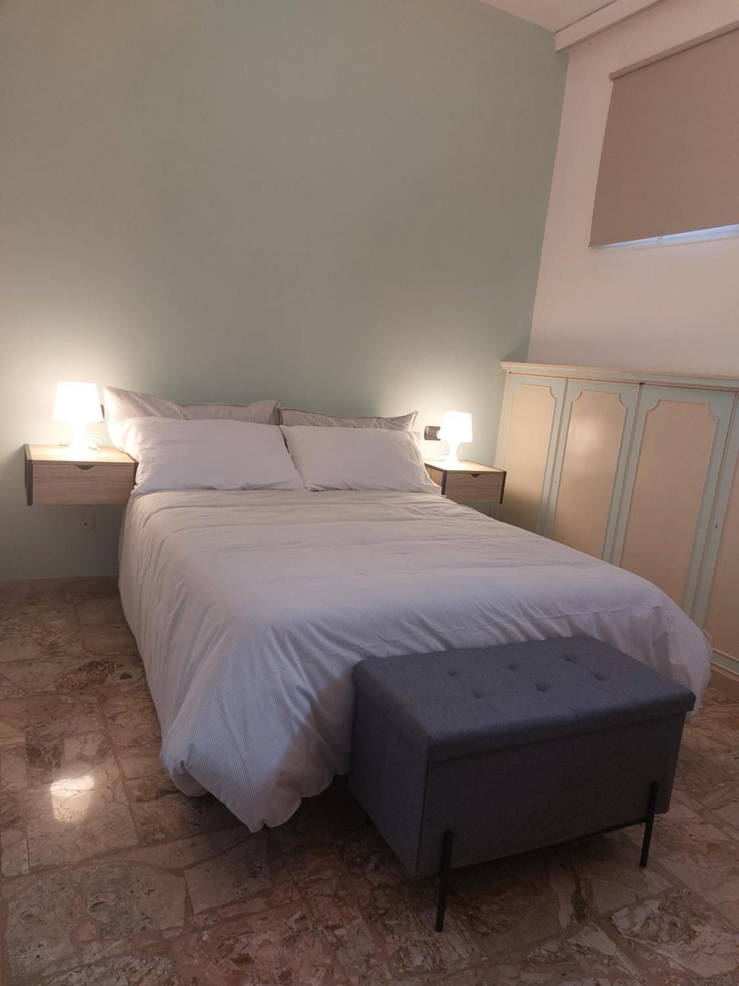 Del Greco House Careggi Apartment ฟลอเรนซ์ ภายนอก รูปภาพ