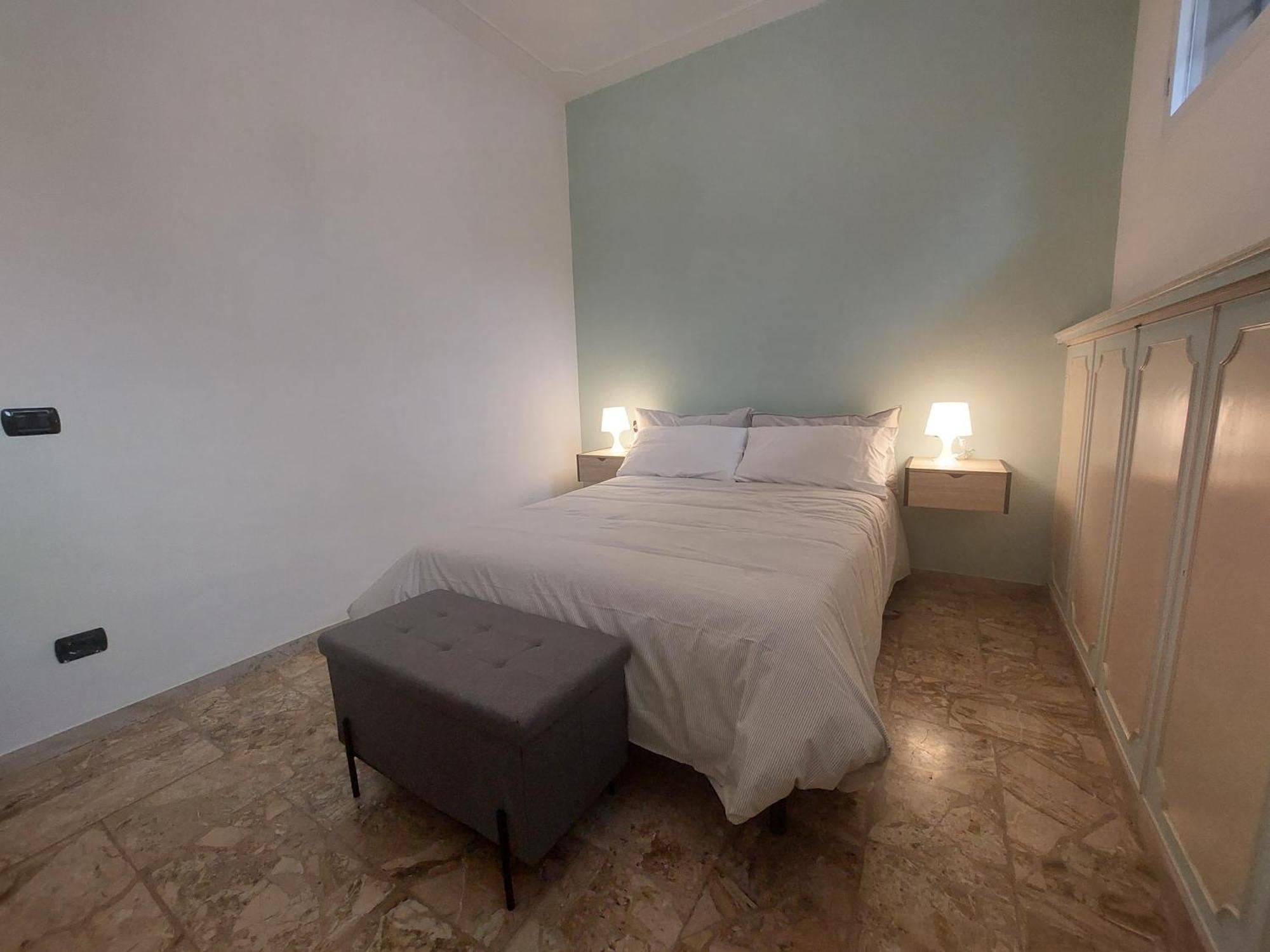 Del Greco House Careggi Apartment ฟลอเรนซ์ ภายนอก รูปภาพ