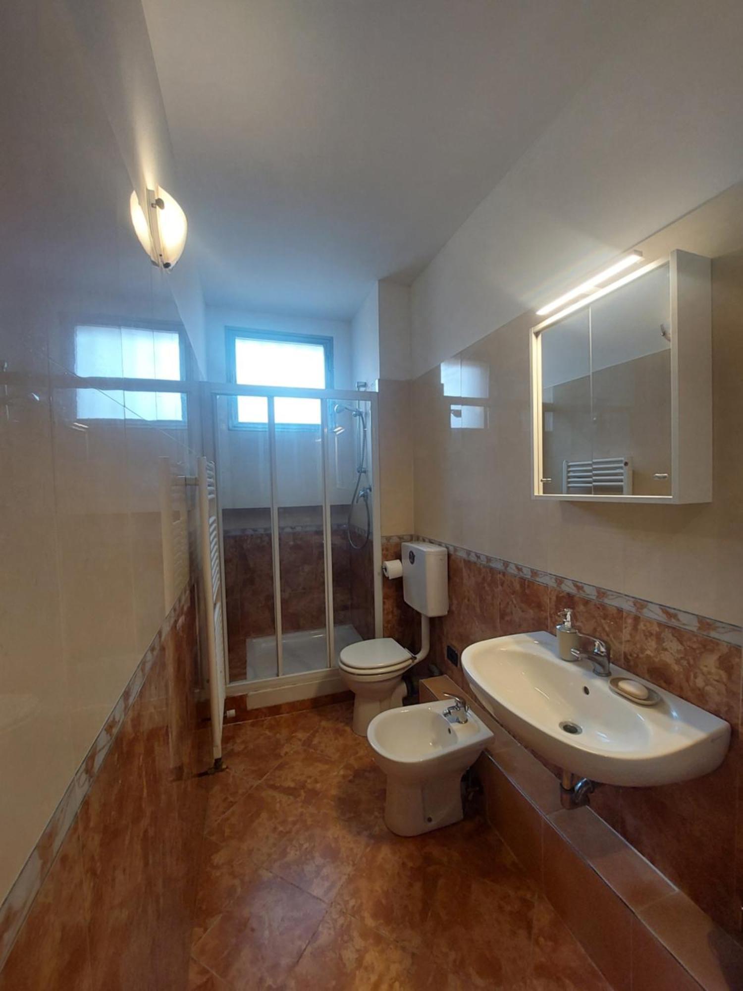 Del Greco House Careggi Apartment ฟลอเรนซ์ ภายนอก รูปภาพ