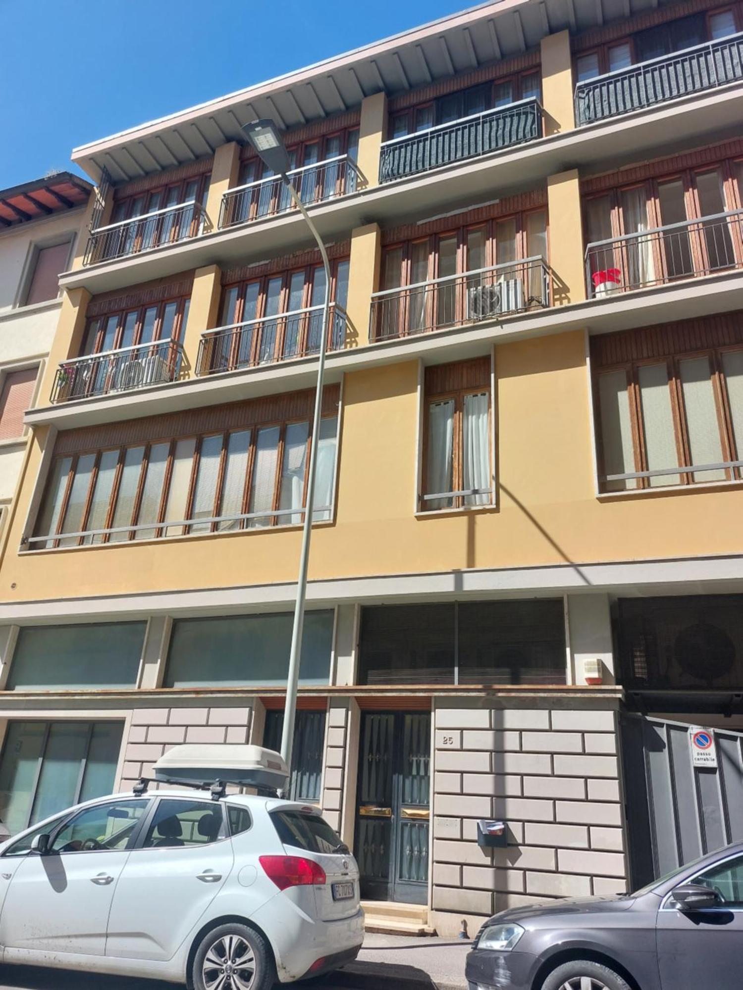 Del Greco House Careggi Apartment ฟลอเรนซ์ ภายนอก รูปภาพ