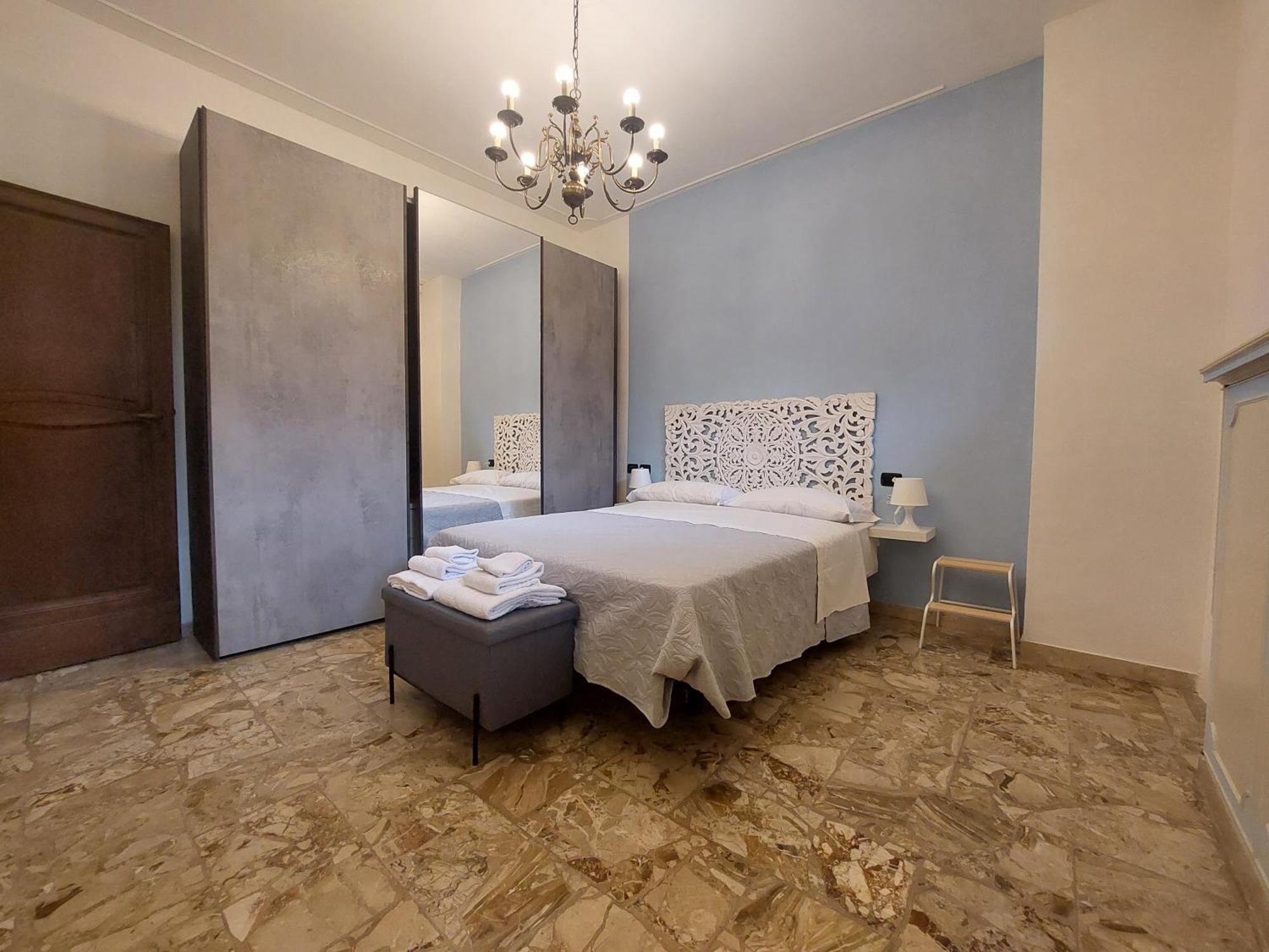 Del Greco House Careggi Apartment ฟลอเรนซ์ ภายนอก รูปภาพ