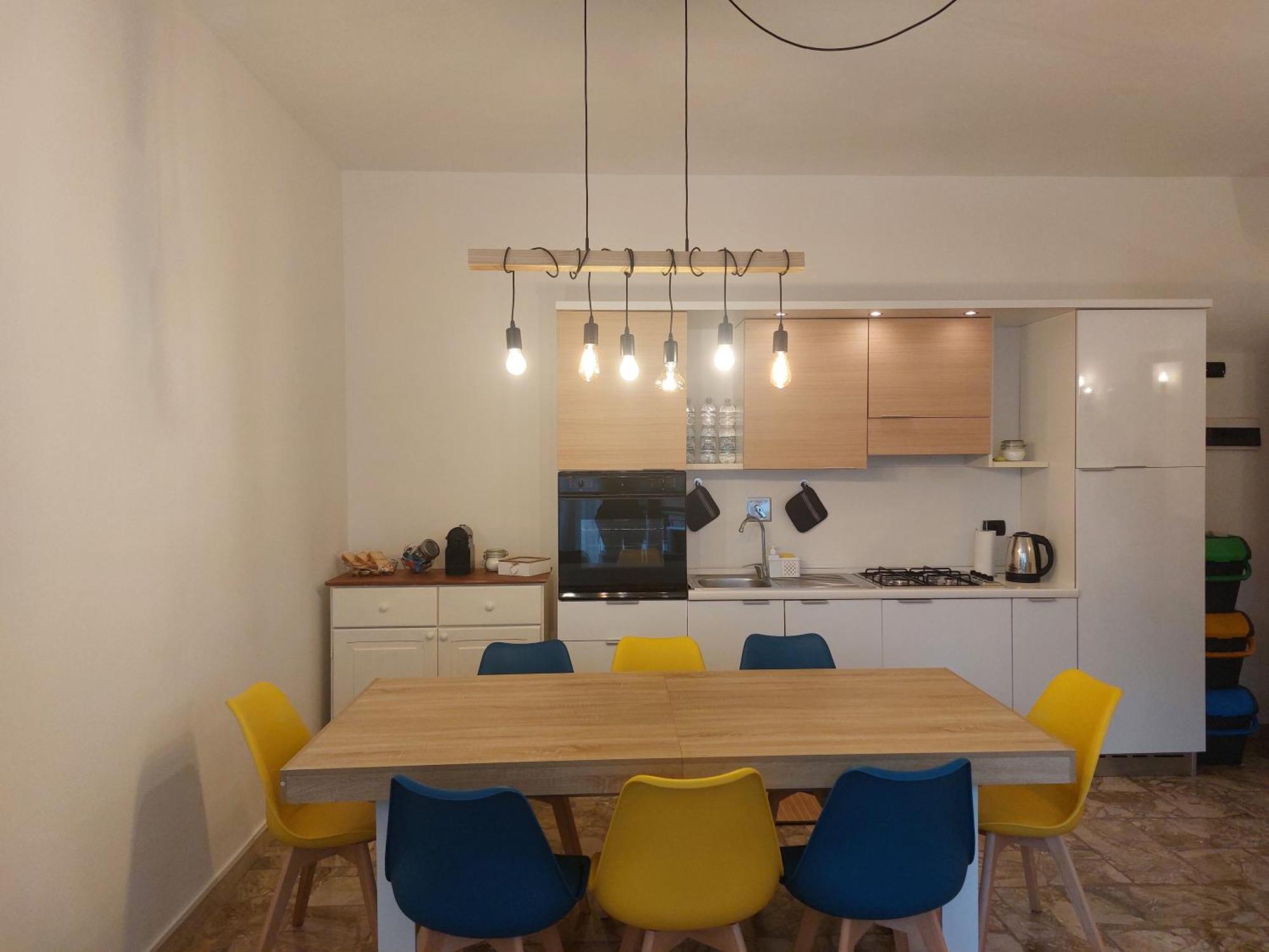 Del Greco House Careggi Apartment ฟลอเรนซ์ ภายนอก รูปภาพ