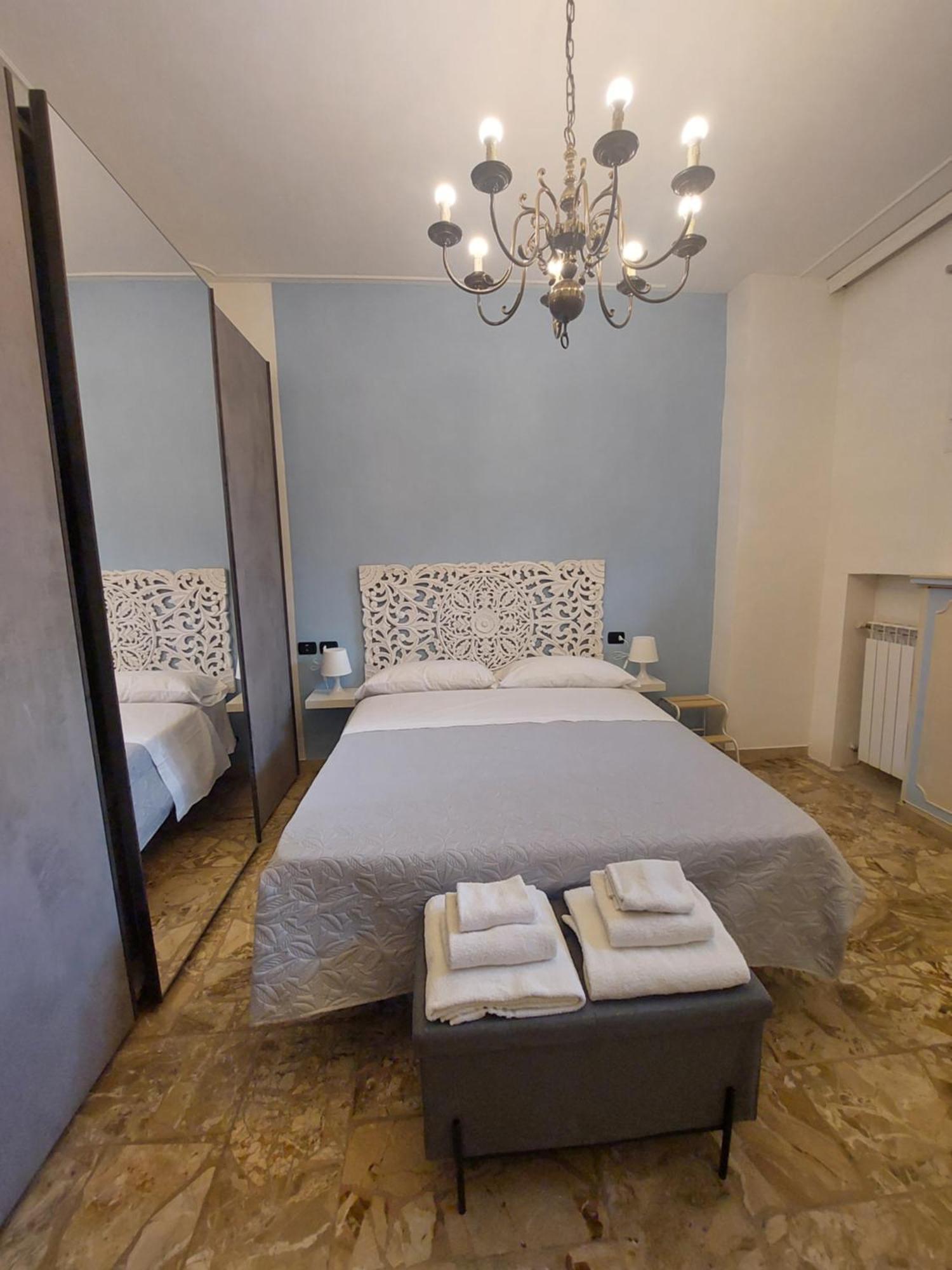 Del Greco House Careggi Apartment ฟลอเรนซ์ ภายนอก รูปภาพ