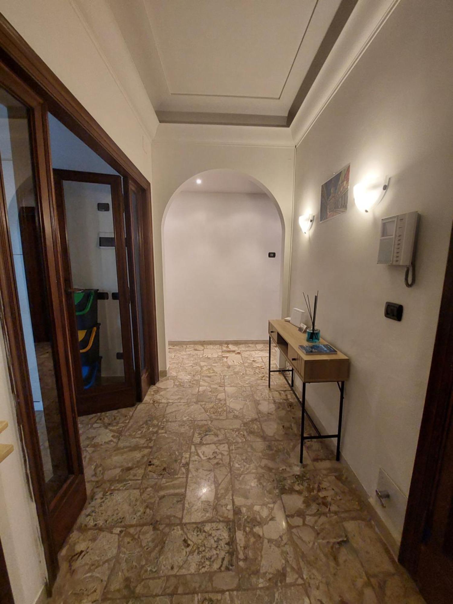 Del Greco House Careggi Apartment ฟลอเรนซ์ ภายนอก รูปภาพ