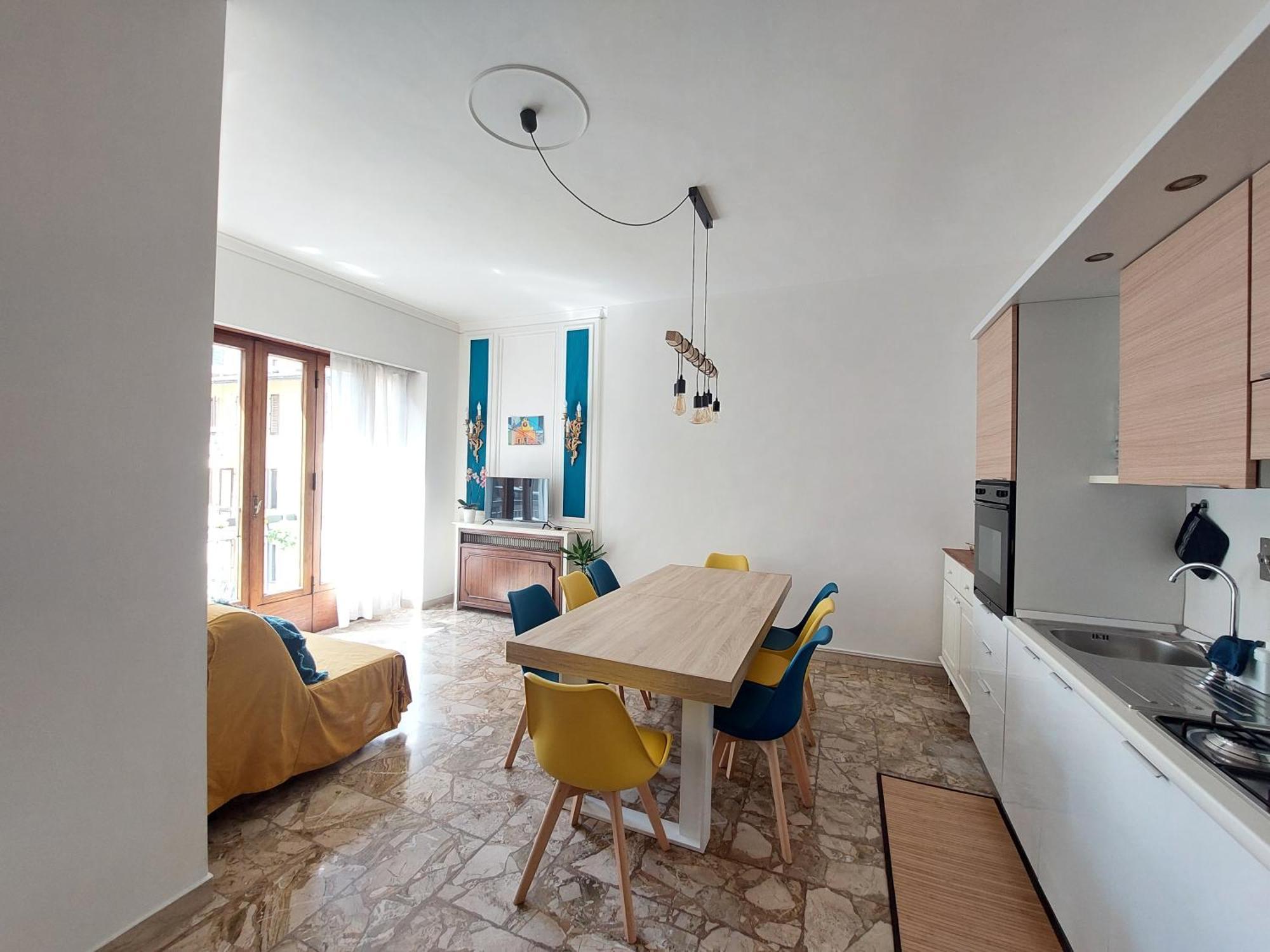 Del Greco House Careggi Apartment ฟลอเรนซ์ ภายนอก รูปภาพ