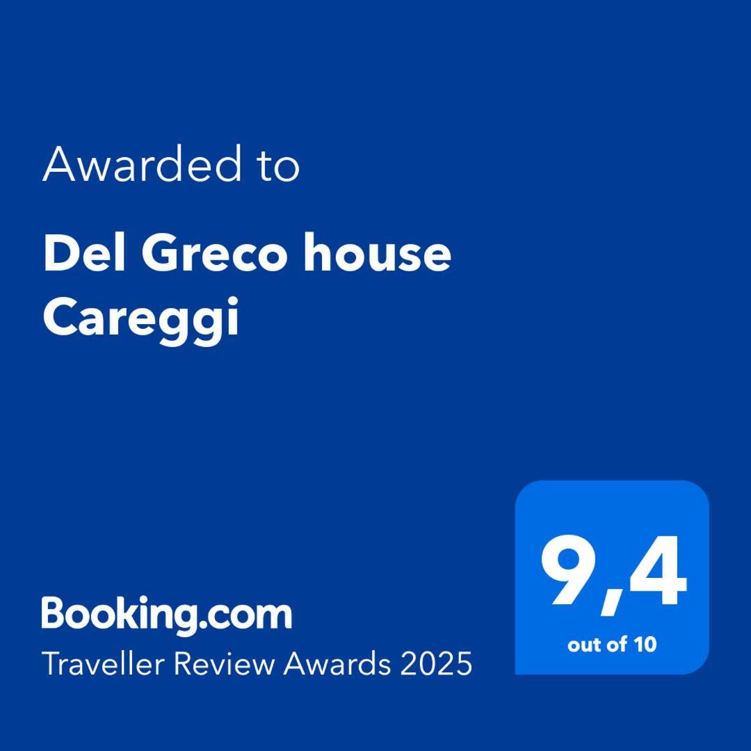 Del Greco House Careggi Apartment ฟลอเรนซ์ ภายนอก รูปภาพ